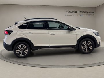 Taigo 1.0 l TSI OPF 7-Gang-DSG AHK Rückfahrkamera – Bild 6