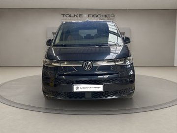 T7 Multivan 2.0 TDI lang Style NaviPro IQLight – Bild 3