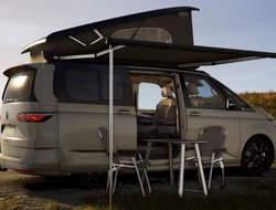 T7 California Beach Camper 110 kW DSG Mod 27 ACC