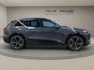 Q6 e-tron 2024 - 2026 W ACC AHK AUT Kam. Navi LM – Bild 6