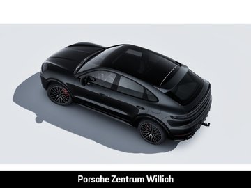 Cayenne S E-Hybrid Coupe Black Edition InnoDrive – Bild 4