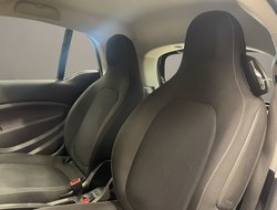 fortwo coupe / passion AUT Navi KlimaA. LED PDC