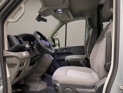 Crafter Grand California 600 120KW MJ 25