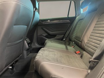 Passat Variant 1.5 TSI BMT Elegance R-Line ACC – Bild 15