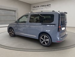 Caddy 1.5 TSI Style NaviPro ACC AUT Kam. Navi LM