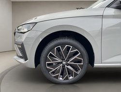 Scala 1.5 TSI Balance ACC AHK Navi Virtual PDC