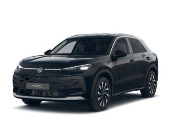 T-Roc 1.5 l eTSI DSG *SOFORT VERFÜGBAR* GJR AHK – Bild 2
