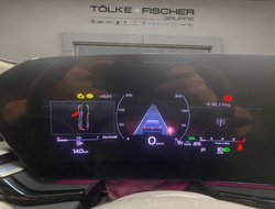 A5 2.0 Avant quattro TFSI W edition one S-line