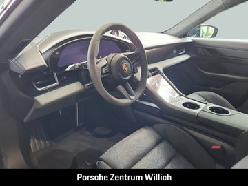 Taycan GTS HA-Lenkung Active-Ride Head-Up – Bild 7