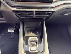 Octavia Combi RS Pano AHK Navi 360 Massage