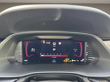 Octavia Combi 2.0 TSI DSG RS Pano AHK Navi SHZ – Bild 11