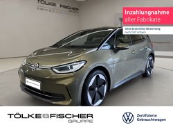 ID.3 S (77kWh) Pro DCC IQLight ACC AUT Kam. Navi
