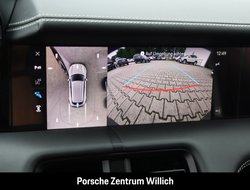 Taycan 4S Sport Turismo Burmester LED-Matrix