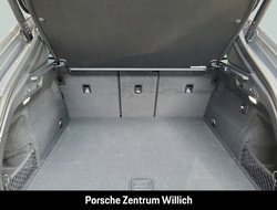 Macan 4S BOSE LED-Matrix Panorama LED-Matrix