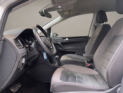 Golf Sportsvan VII 1.5 TSI ACT Highline DCC ACC