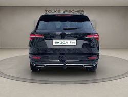 Karoq Sportline DCC ACC AHK Kamera Navi LED LM