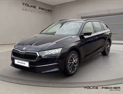 Octavia Combi 2.0 TDI W Selection ACC AUT Navi