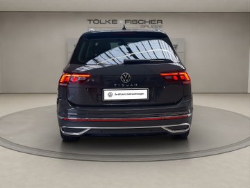 Tiguan 2.0 TDI BMT Elegance ACC AHK AUT Kam. 360 – Bild 5