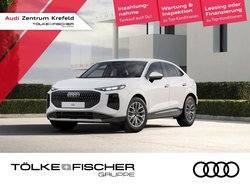 Q3 Sportback e-hybrid 200 kW S tronic