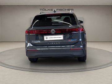 Tiguan 2.0 TDI W Life ACC AHK AUT Kam. Navi 360 – Bild 5