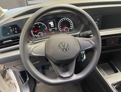 Caddy 2.0 TDI Cargo