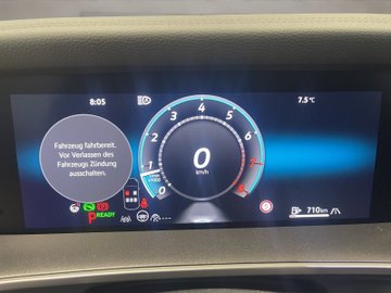 Tayron 1.5 eTSI W Life ACC AHK AUT Kam. Navi 360 – Bild 12