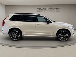 XC90 B5 (Diesel) Ultimate Dark ACC AHK AUT Kam.