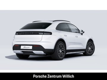 Macan Surround-View Luftfederung BOSE LED-Matrix – Bild 9