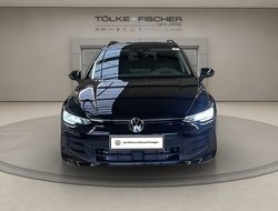 Golf VIII Variant 1.5 eTSI  85 kW Life ACC AHK