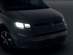 Caddy Life ENERGY KR 5-Sitzer 2.0 l TDI 6-Gang