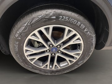 Kuga 2.5 Duratec PHEV Titanium X ACC|AHK|AUT|HUD – Bild 7