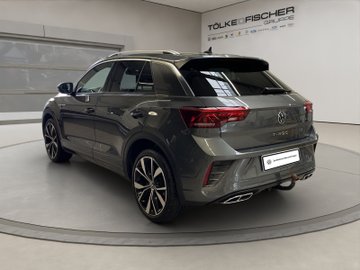T-Roc 1.5 TSI R-Line Pano R-Line ACC AHK Kam. LM – Bild 4