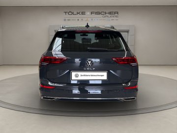 Golf VIII Variant 1.5 TSI Style ACC Virtual LED – Bild 5