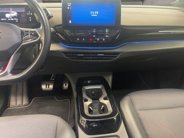 ID.4 4Motion GTX W mit Infotainment-Paket ACC LM – Bild 14
