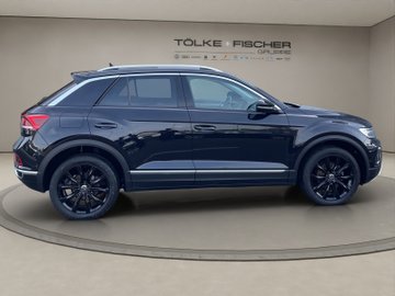 T-Roc 1.5 TSI Style ACC AHK AUT Kam. Virtual LM – Bild 6