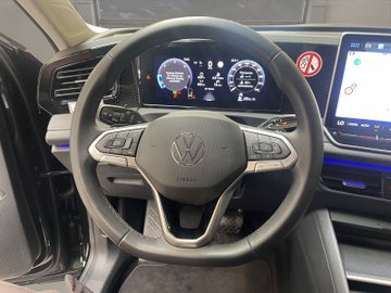 Tiguan 2.0 TDI W Life ACC AHK AUT Kam. Navi 360 – Bild 11