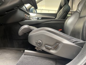 XC90 T8 Twin Engine PHEV Ultimate Bright Recharge – Bild 10