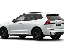 XC60 T8 PHEV Plus Black Edition Lagom GEWERBE!!!