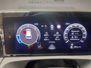 Tiguan 2.0 TDI W Life ACC AHK AUT Kam. Navi 360 – Bild 12