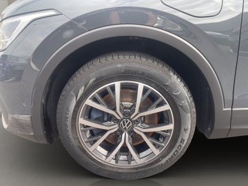 Tiguan 1.4 TSI Life ACC AUT Kam. Navi Virtual LM – Bild 7