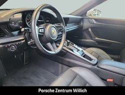 992 911 Carrera Sportabgas BOSE Rückfahrkamera