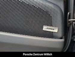 Panamera 4S E-Hybrid BOSE Nachtsicht Active-Ride