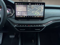 Octavia Combi 2.0 TDI DSG ACC AHK Navi eHeck LED