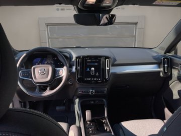XC40 B3 Plus Black Edition Gewerbe Aktion – Bild 16