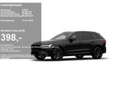 XC60 B5 Plus Black Edition !!!GEWERBE!!! AKTION