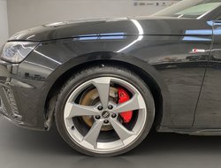 A4 45 2.0 TFSI quattro Avant S-Line S-line ACC