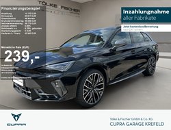 Leon Sportstourer 1.5  W VZ DCC AHK Navi FLA LM