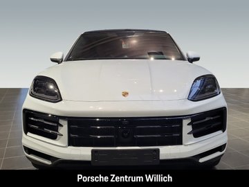 Cayenne S E-Hybrid Coupe Clubleder HA-Lenkung – Bild 4