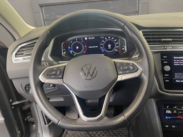 Tiguan 2.0 TDI BMT Elegance ACC AHK AUT Kam. 360 – Bild 11