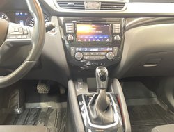 Qashqai 1.3 DIG-T Zama AUT Kam. Leder Navi Pano